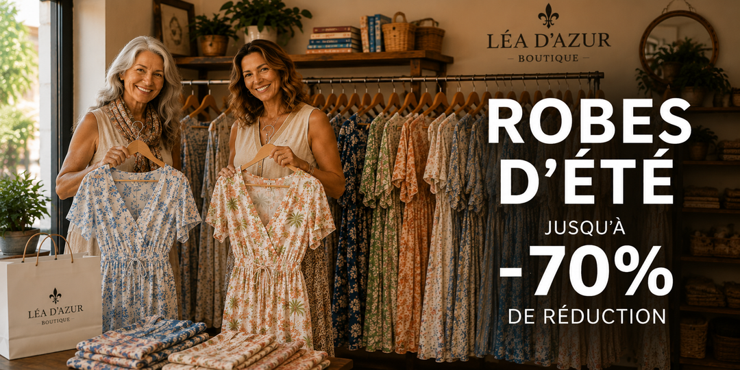 Robes d'été