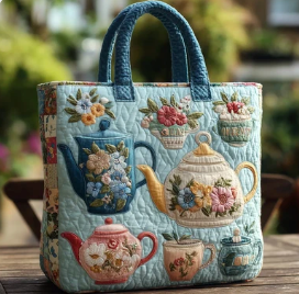 Torba artisanal
