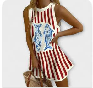 Letnie komplety