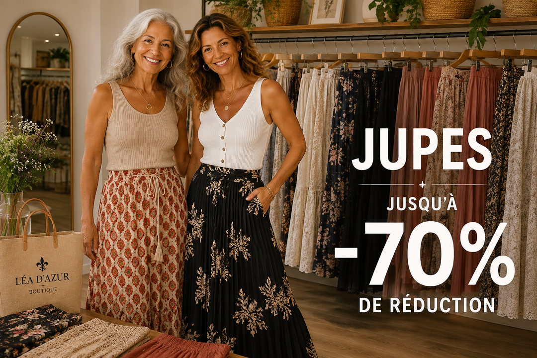 Jupes