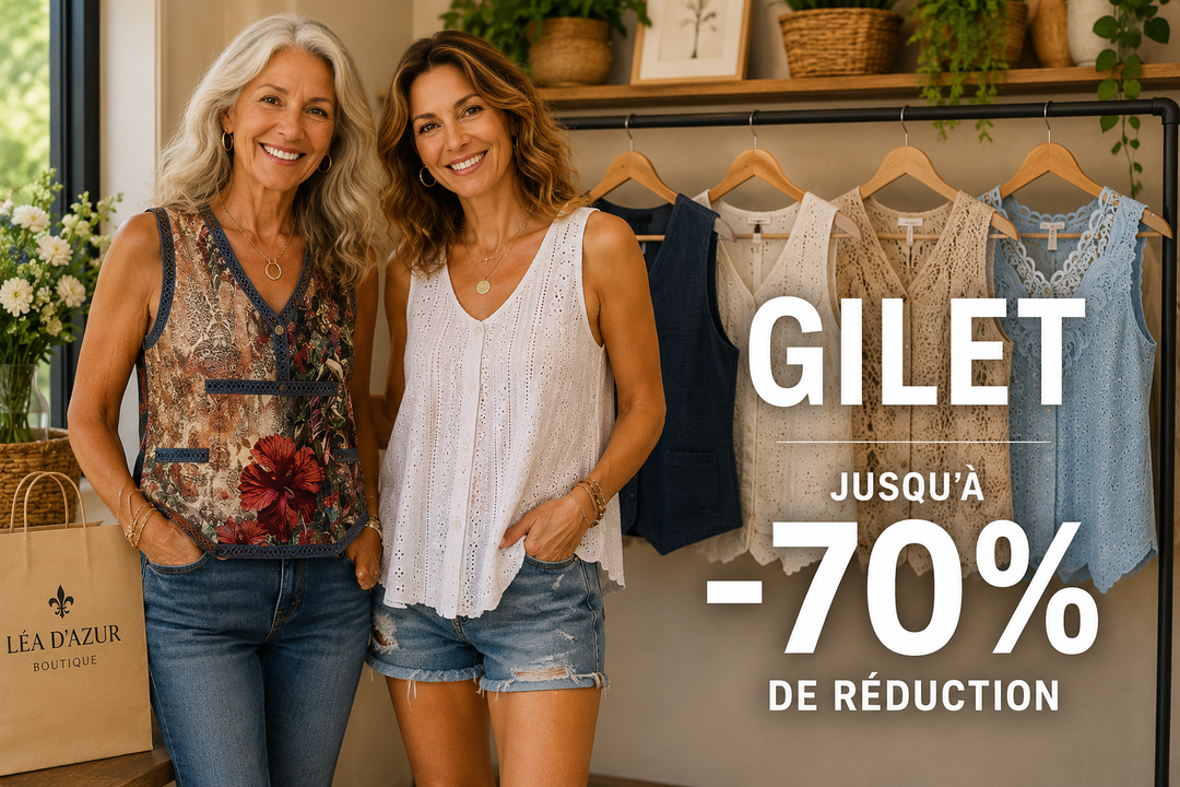 Gilet