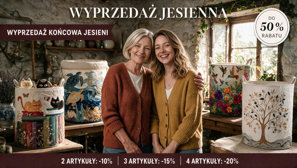 Kosz na pranie