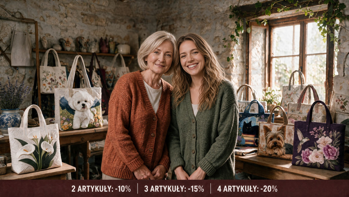 Torba artisanal