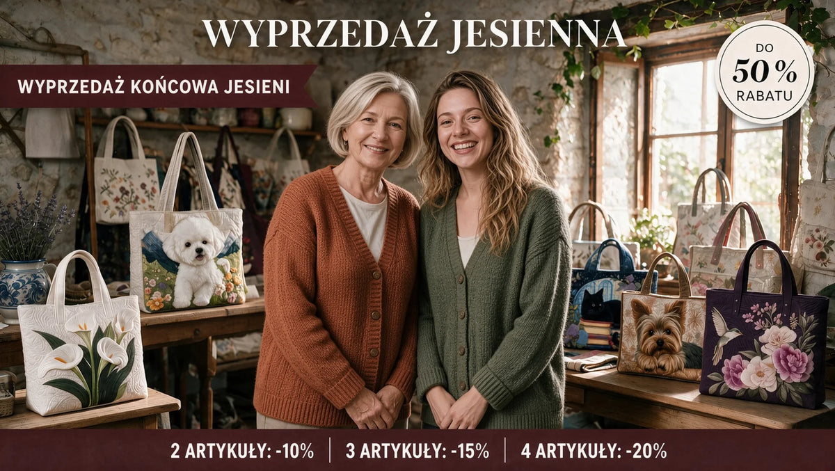 Torba artisanal