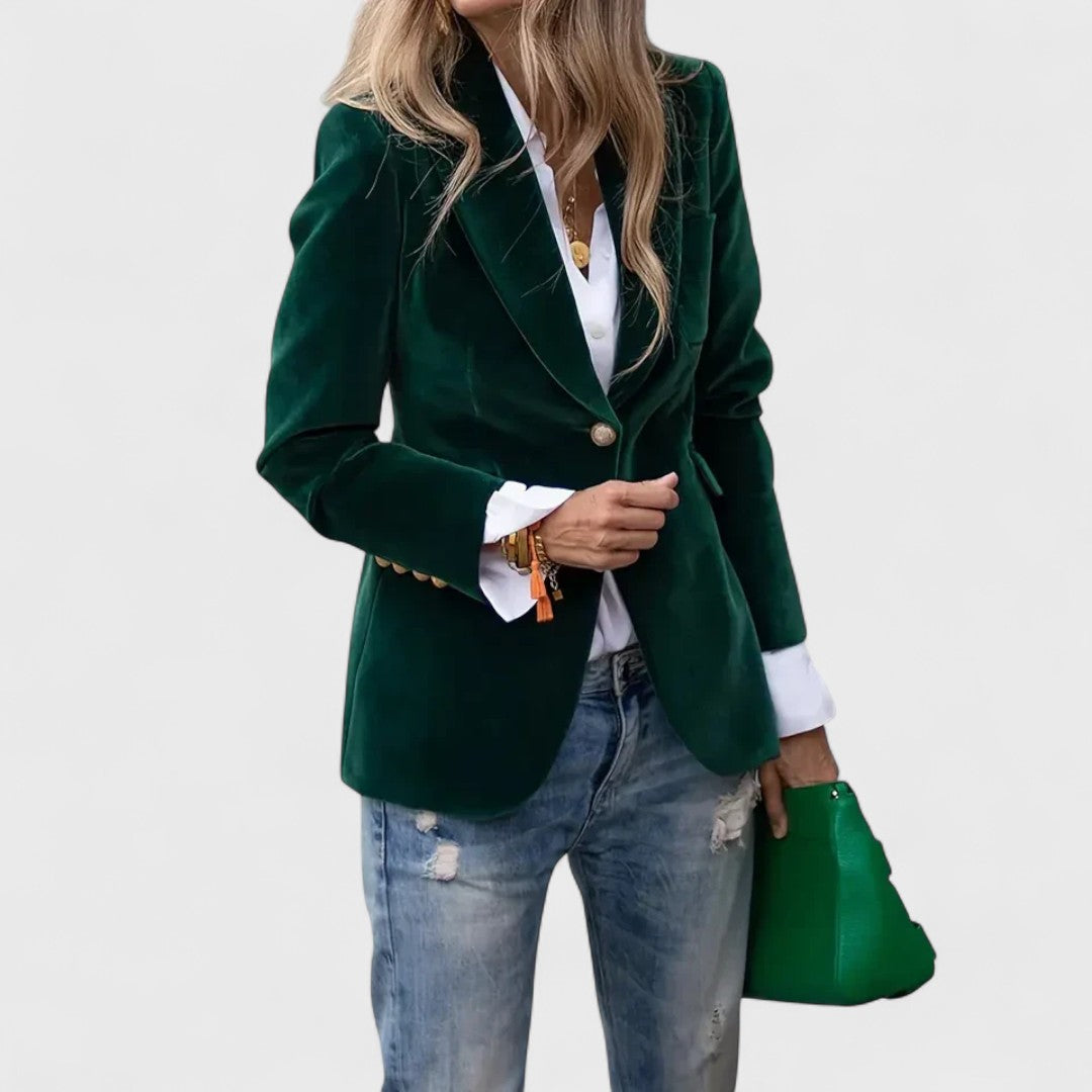 Paulina - Elegancka kurtka