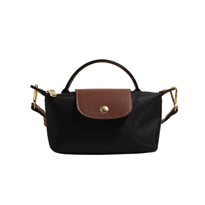 Sac Femme Simple Rabat Bandoulière