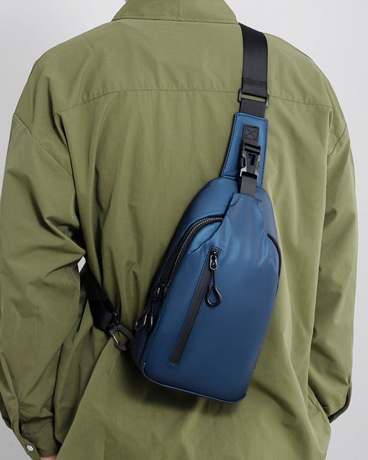 Sac à bandoulière étanche