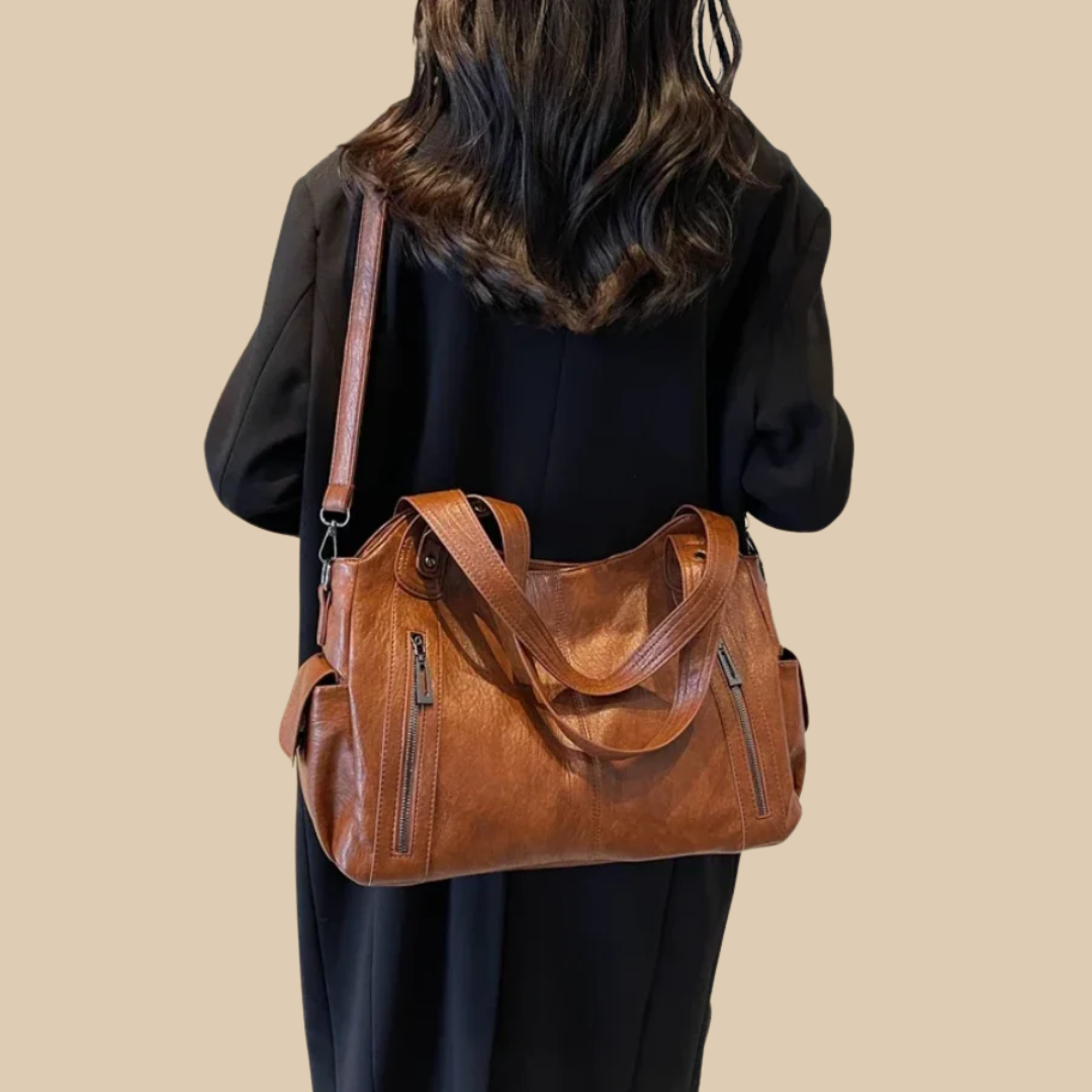 Yvaine | Sac bandoulière pour femme