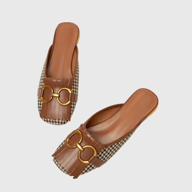 Alexandra | Sandales orthopédiques
