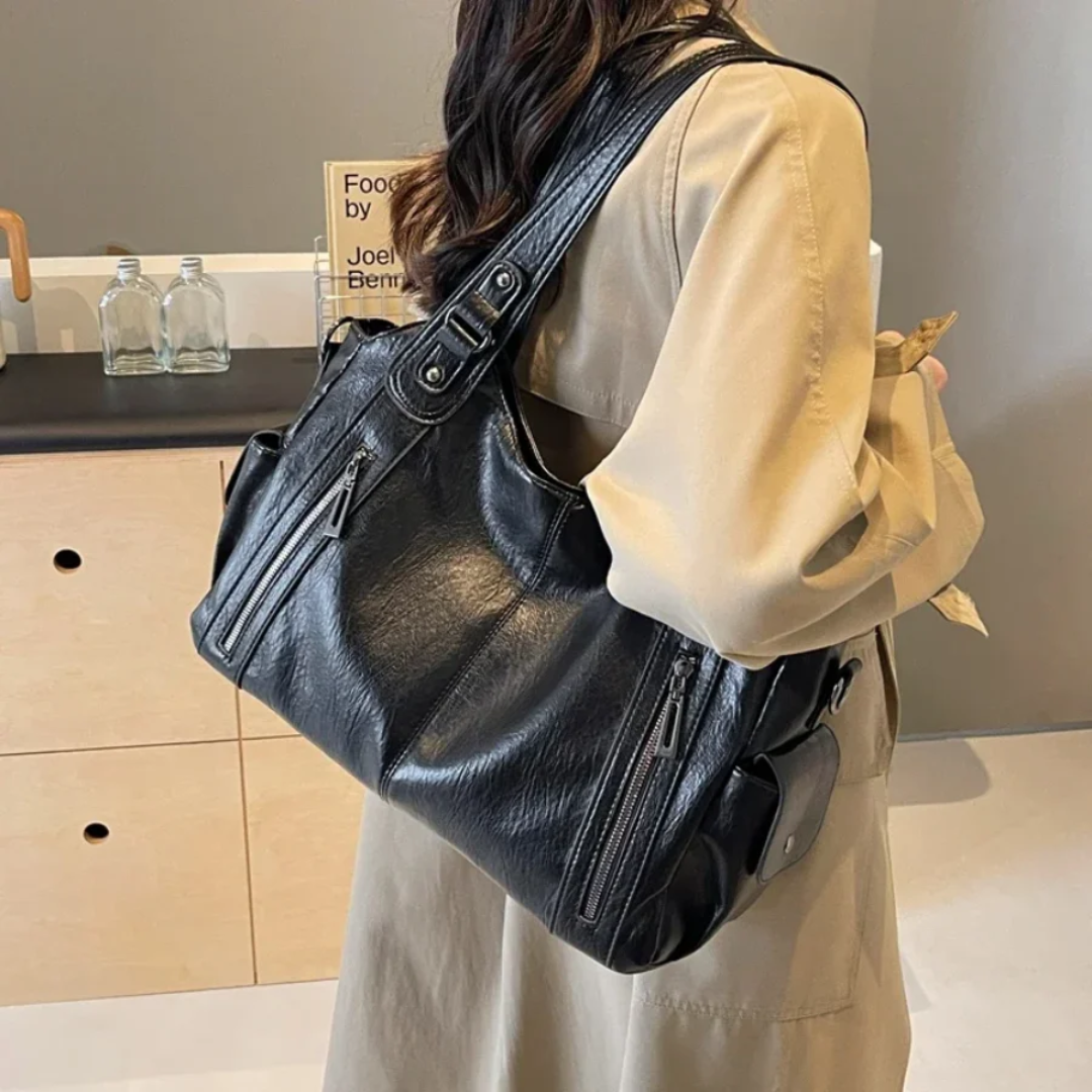 Yvaine | Sac bandoulière pour femme