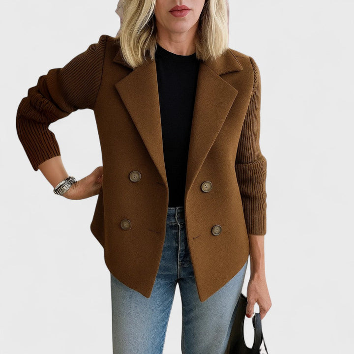 Anna - Kurtka casual