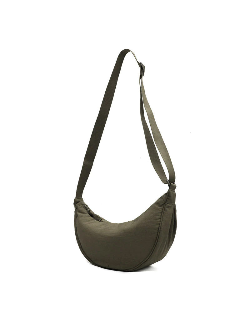 Sac à Bandoulière Simple Pour Femmes