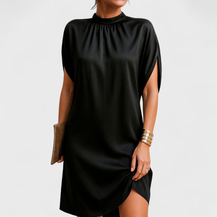 Trudy – Elegancka i dopasowana sukienka