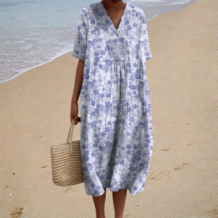 Robe d’Été Confortable