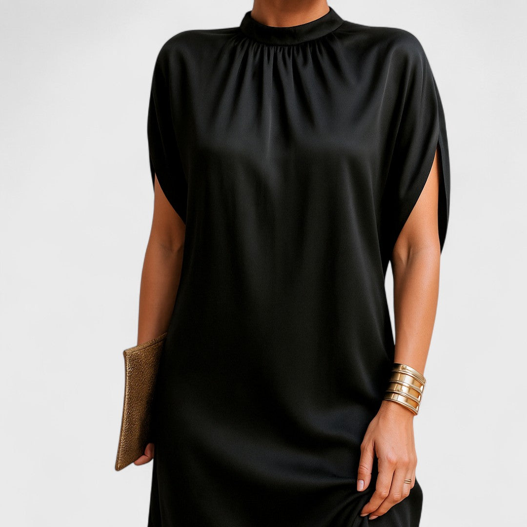 Trudy – Elegancka i dopasowana sukienka