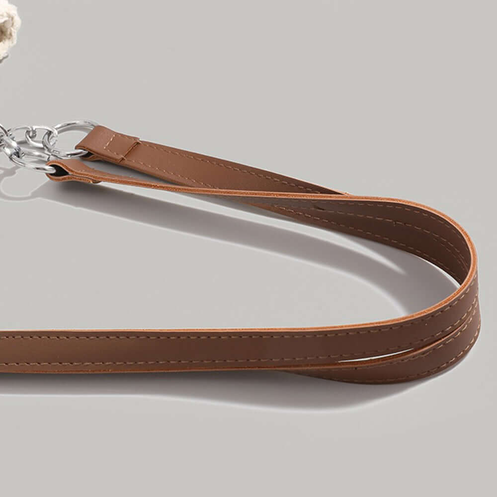 Nymeria | Sac en velours pour femme