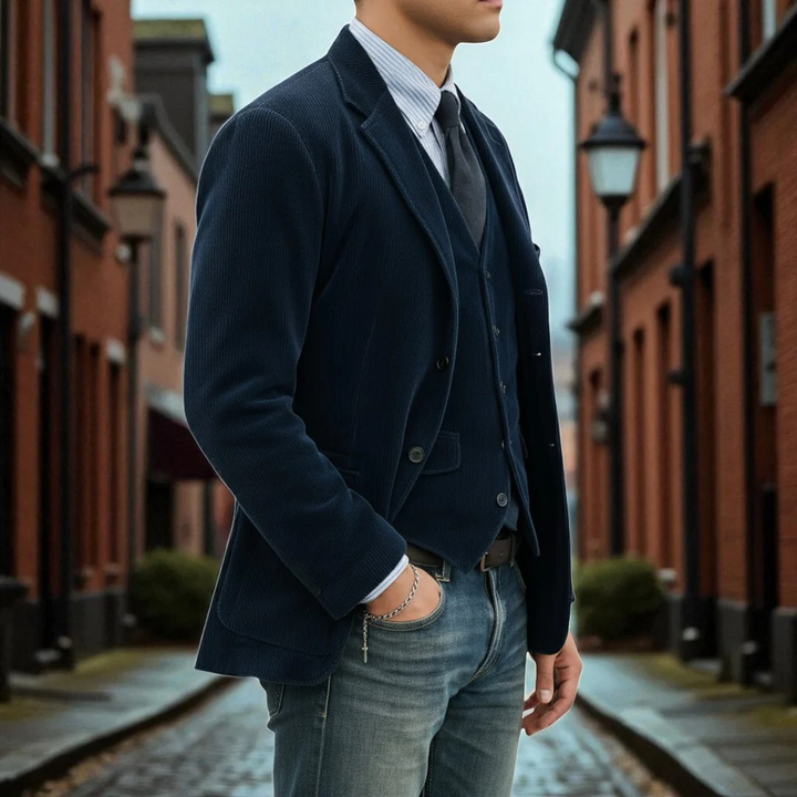 Tommy – Zestaw Premium