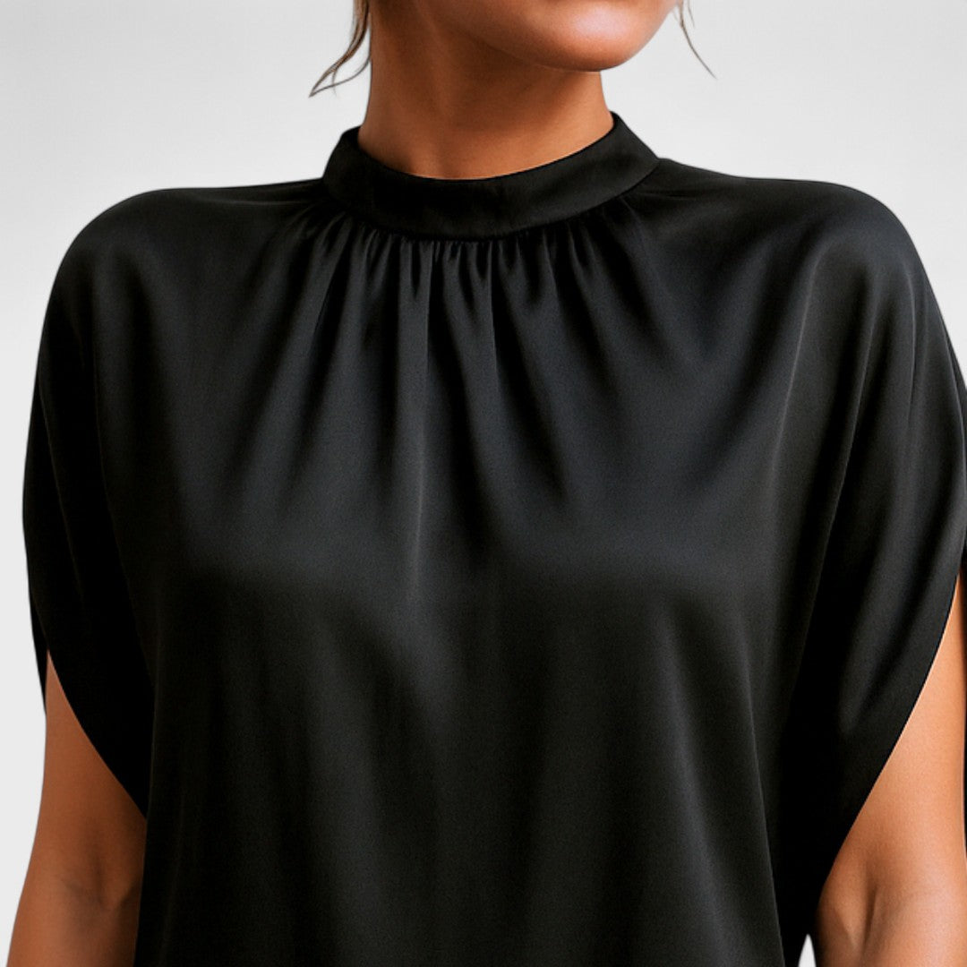 Trudy – Elegancka i dopasowana sukienka