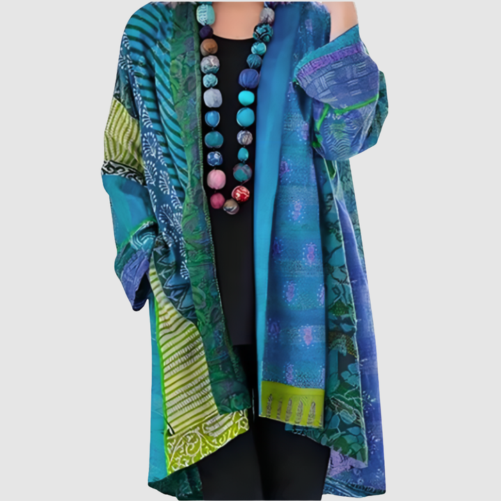 Céleste de Nantes™ – Elegancki kardigan