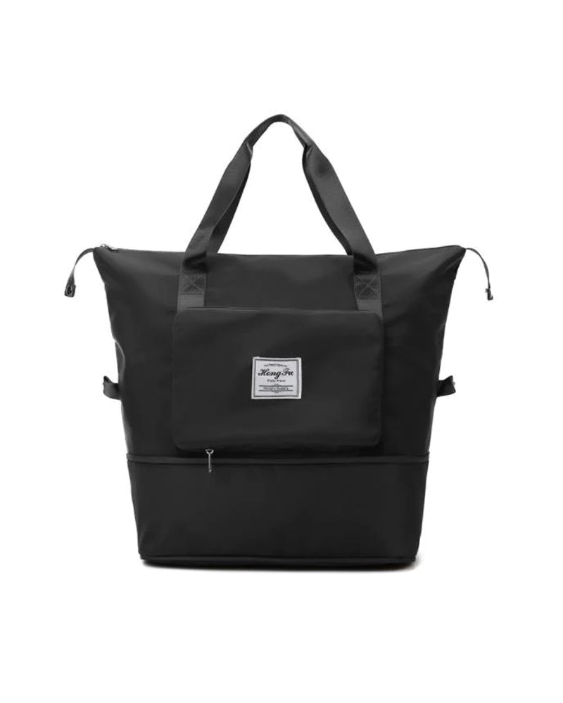 Sac bandoulière grande capacité