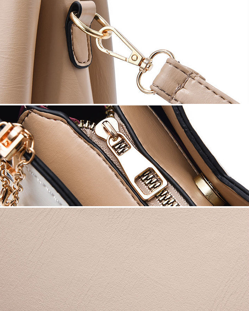 Sac grande contenance pour femme