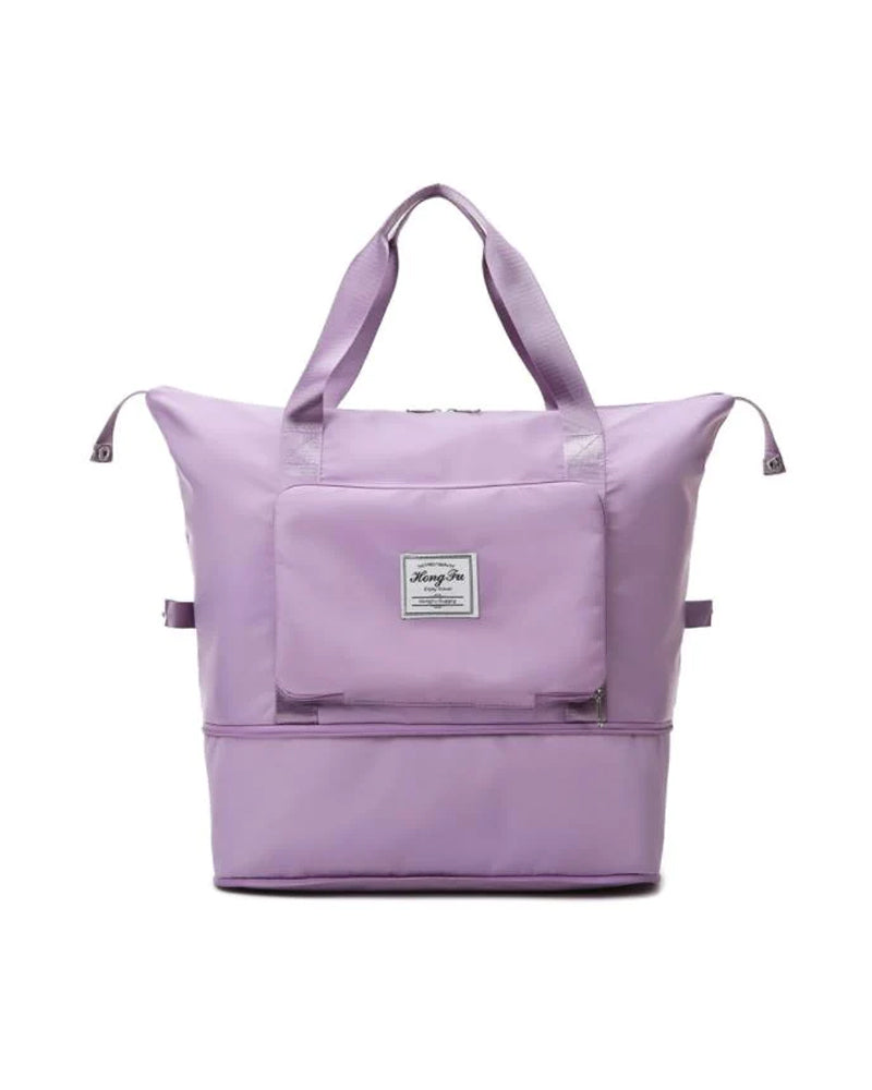 Sac bandoulière grande capacité