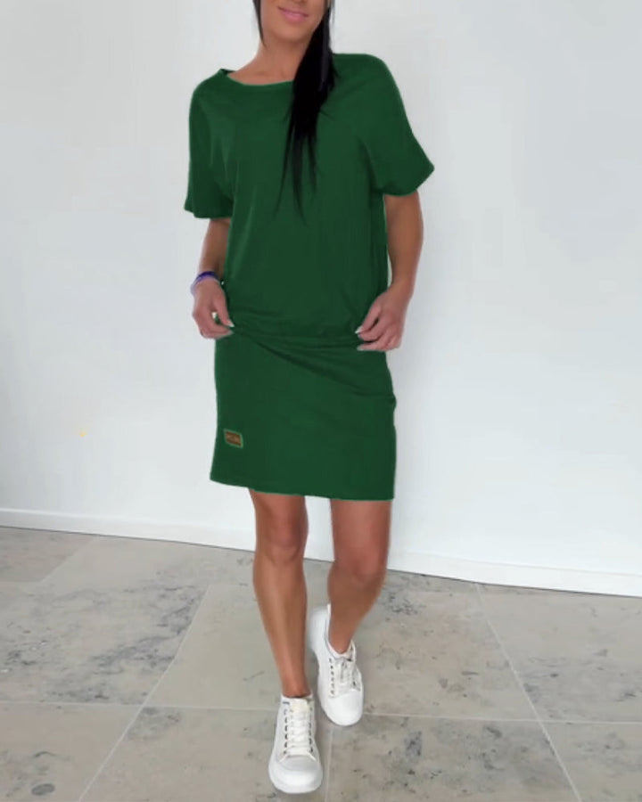 Tenue Décontractée Élégante