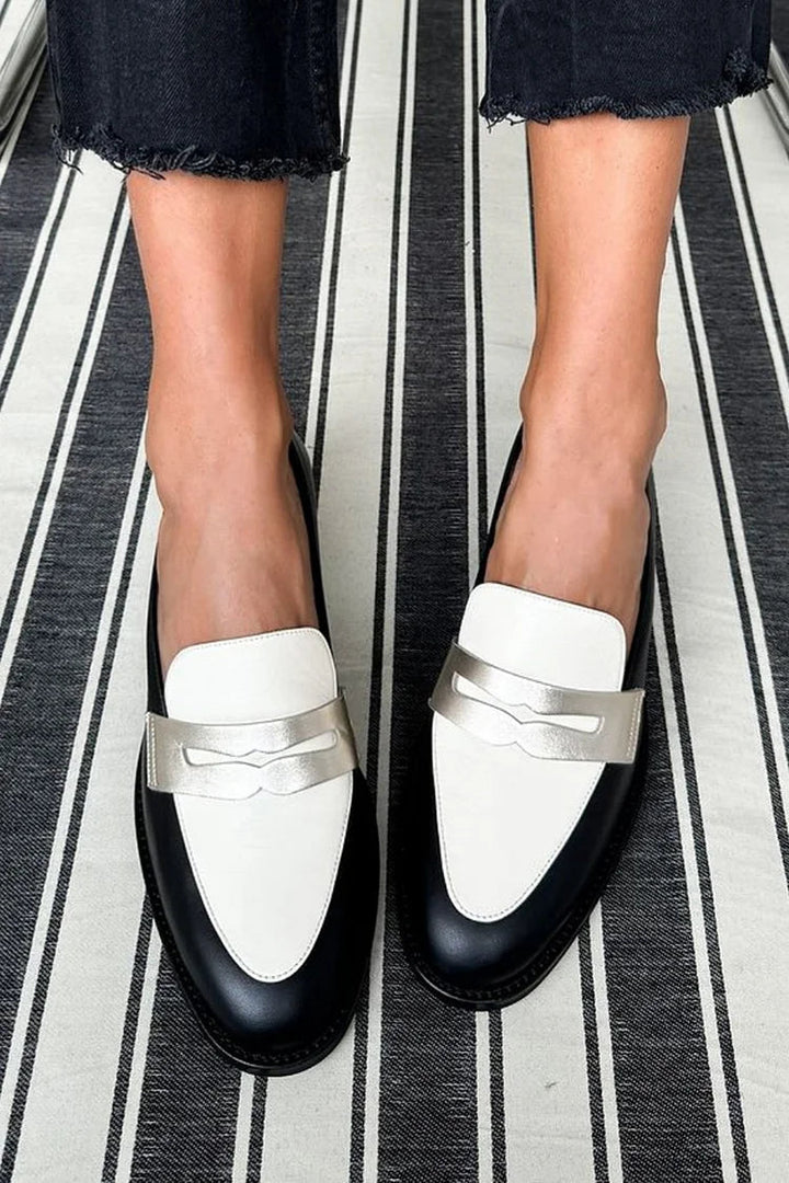 Willow – Nowoczesne i eleganckie mokasyny
