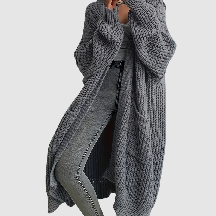 Manon de Nantes™ - Elegancki kardigan
