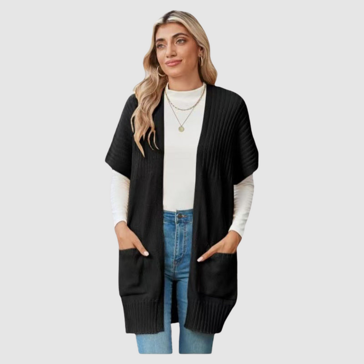 Louise de Lille™ - Elegancki kardigan