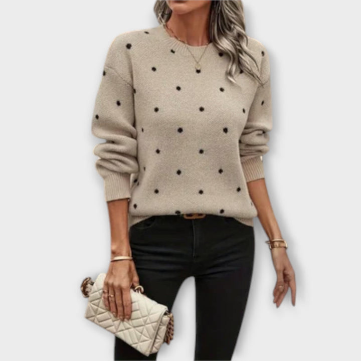 Manon de Saint-Malo™ - Pull en maille