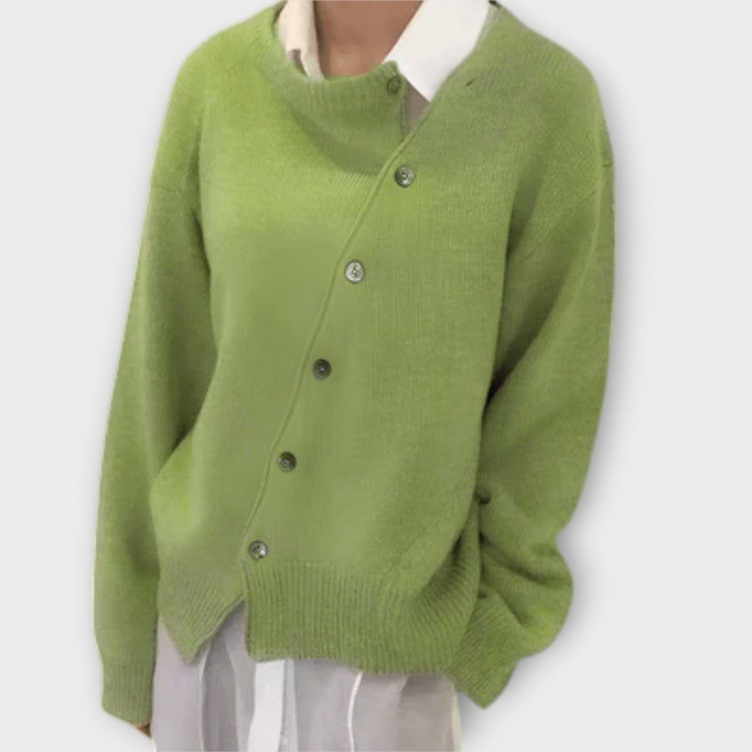 Claire de Lille™ - Cardigan élégant