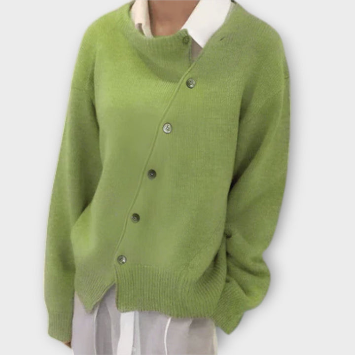 Claire de Lille™ - Cardigan élégant