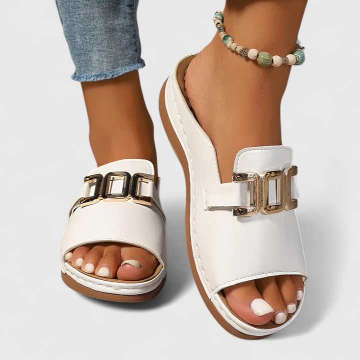 Sharpay | Sandales sophistiquées