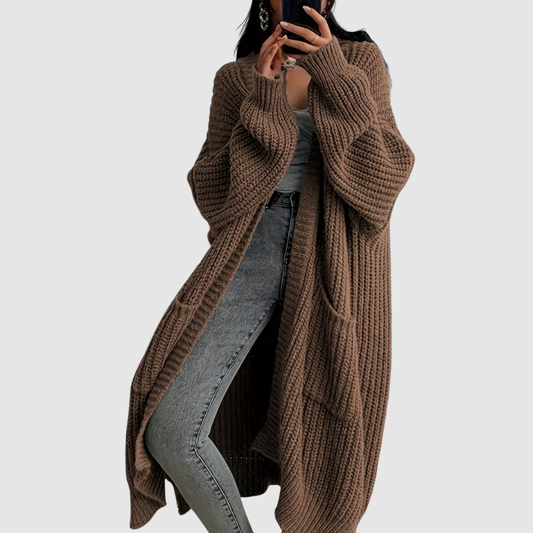 Manon de Nantes™ - Elegancki kardigan