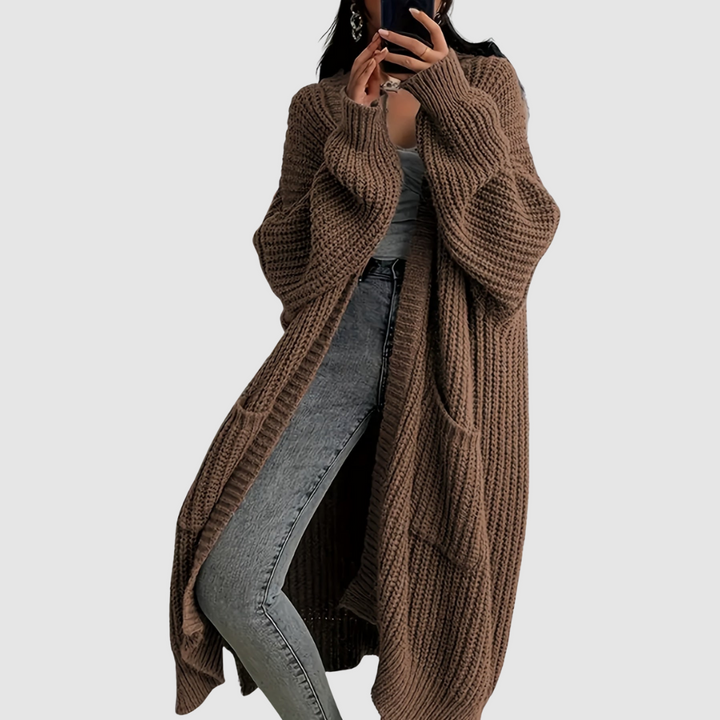 Manon de Nantes™ - Elegancki kardigan