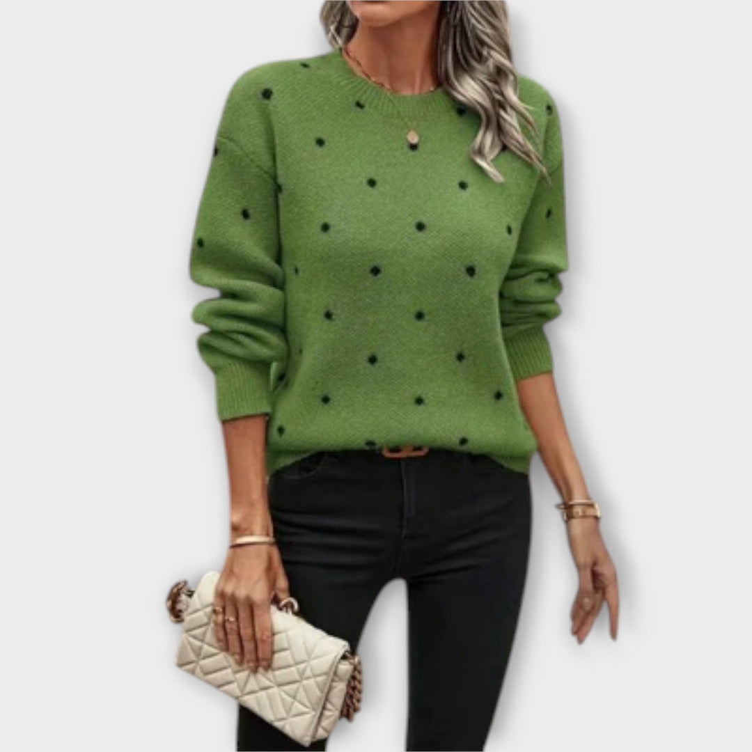Manon de Saint-Malo™ - Pull en maille
