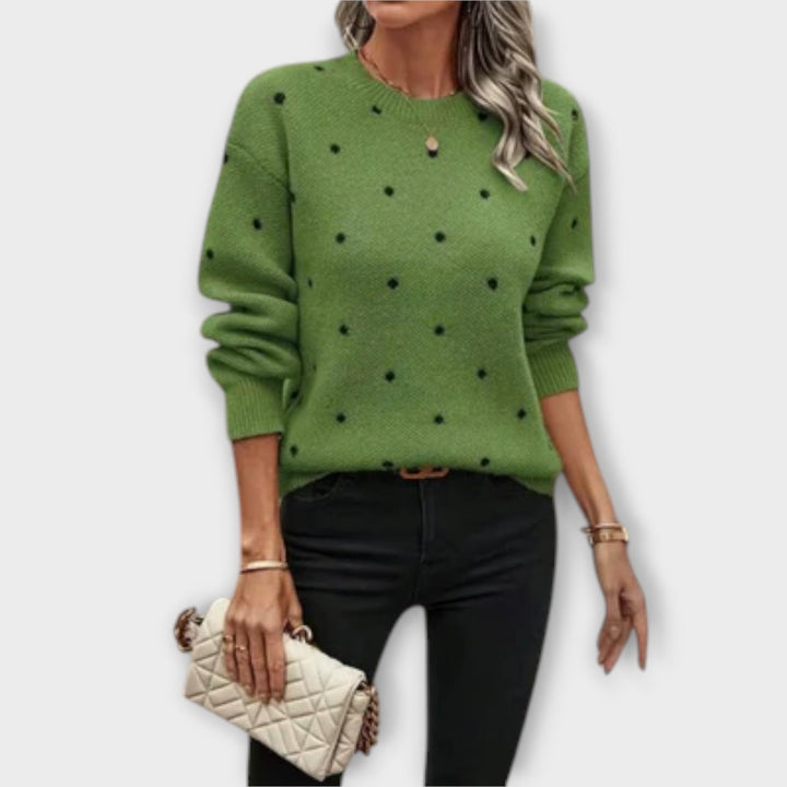 Manon de Saint-Malo™ - Pull en maille