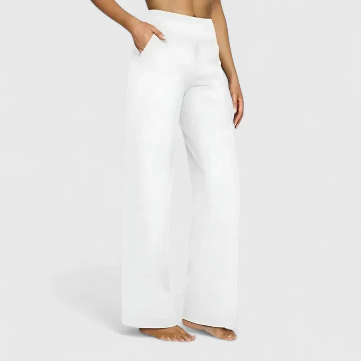 Solveig | Pantalons Élégants