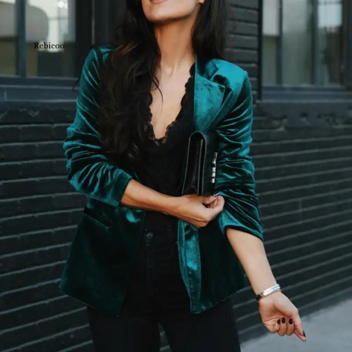 Colette | Blazer au design chic et élégant pour femme