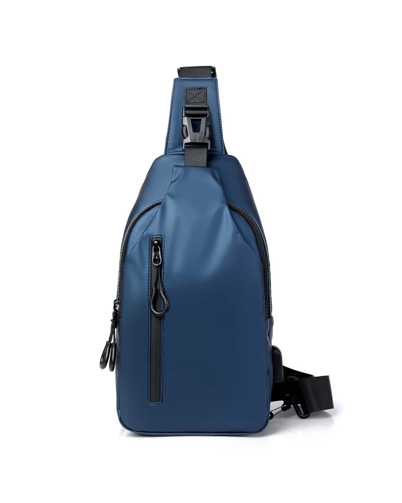 Sac à bandoulière étanche