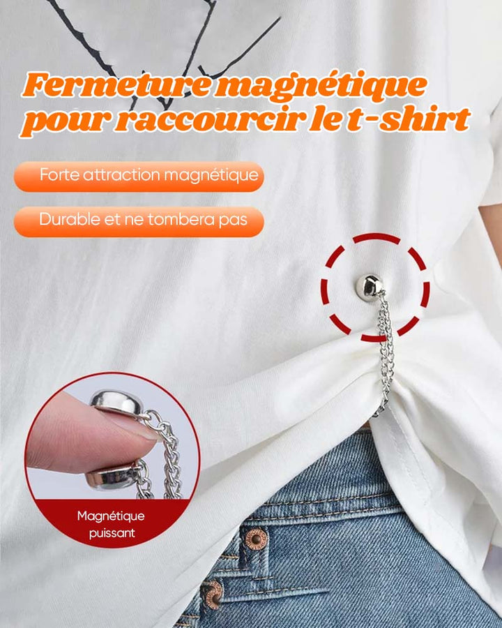 Wielofunkcyjne magnetyczne klamerki do ubrań