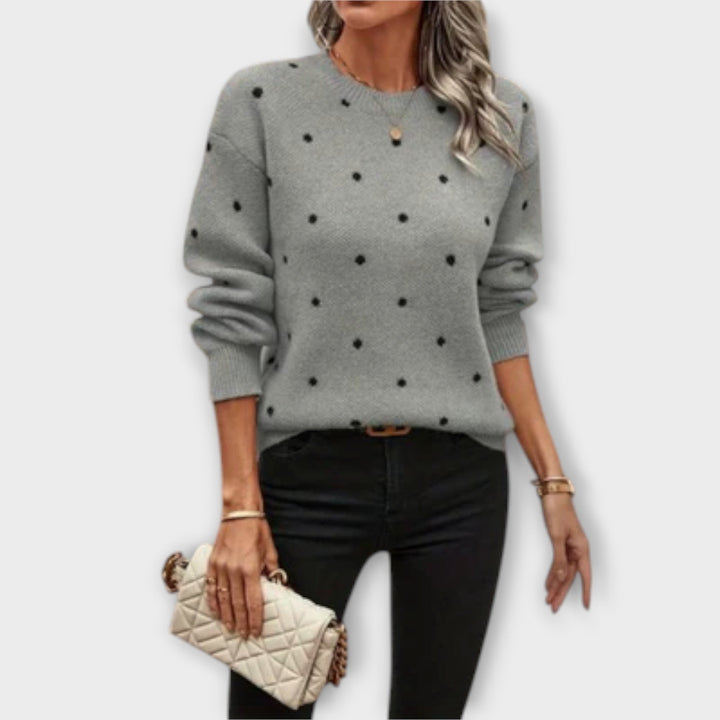 Manon de Saint-Malo™ - Pull en maille
