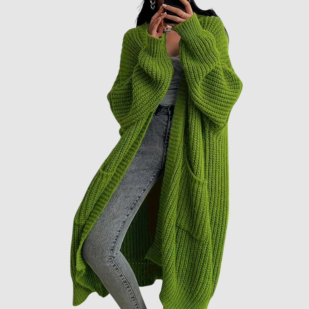 Manon de Nantes™ - Elegancki kardigan
