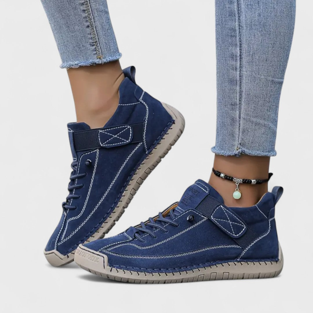 Mia - Wygodne buty ortopedyczne