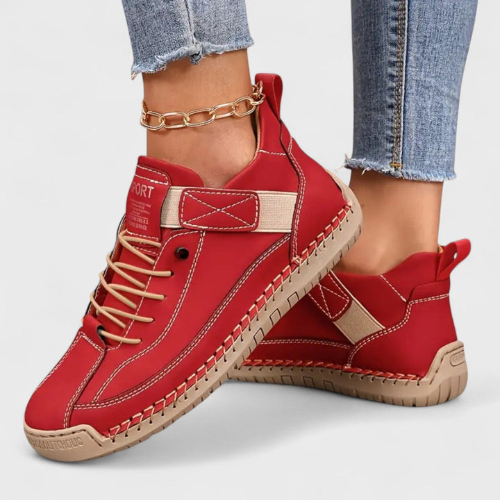Mia - Wygodne buty ortopedyczne