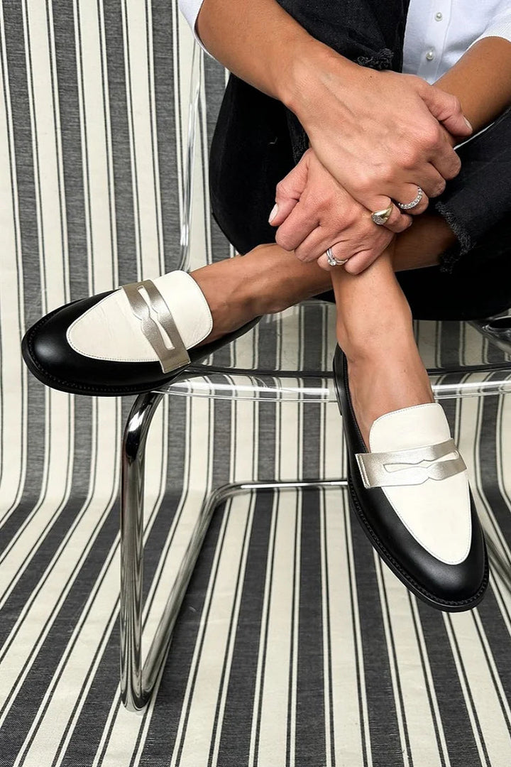 Willow – Nowoczesne i eleganckie mokasyny