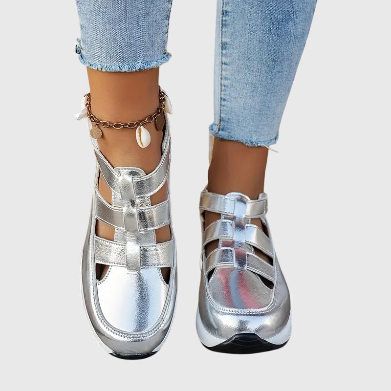 Judy | Sandales orthopédiques