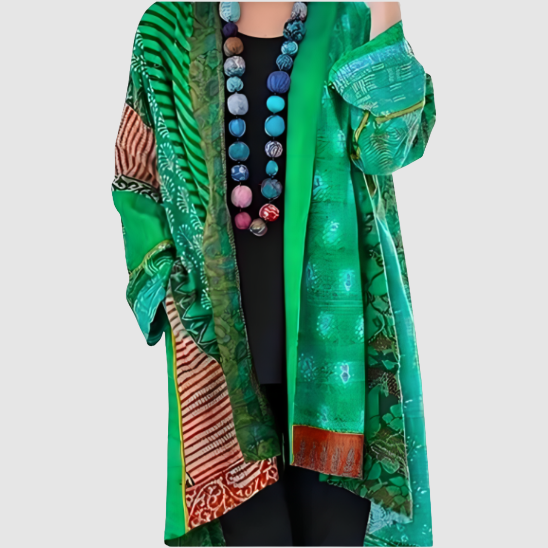 Céleste de Nantes™ – Elegancki kardigan