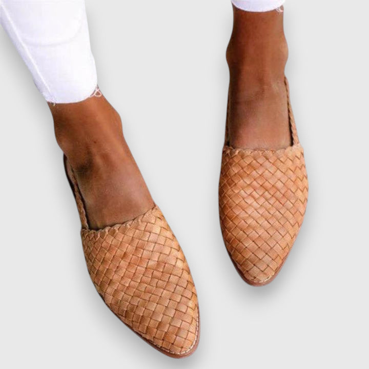 Lysena | Sandales Confortables